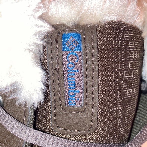 Columbia Ice Maiden II Snow Boots Women’s Size 6.5 Columbia Boots New NWOB - Picture 6 of 16